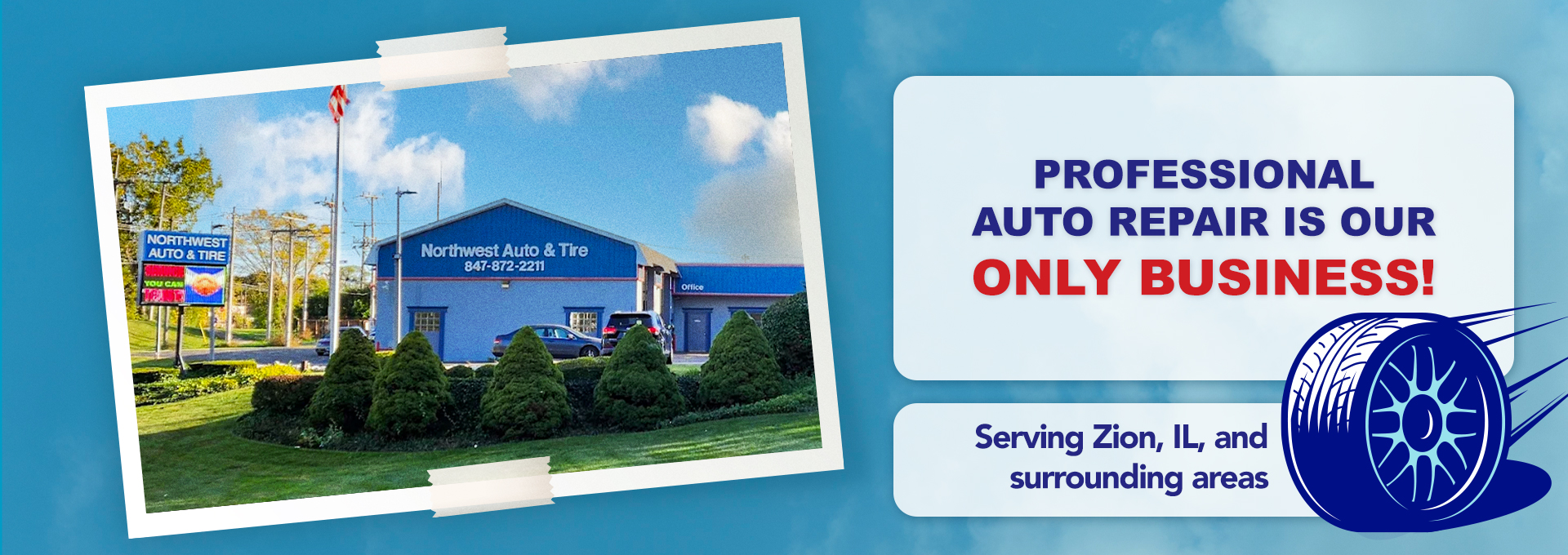 shop banner